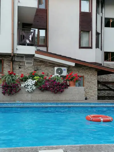 Aquilon Hotel & Thermal Pools