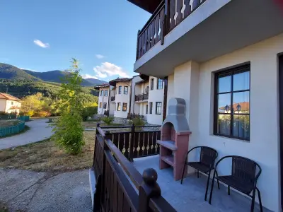 Pinerose Resort