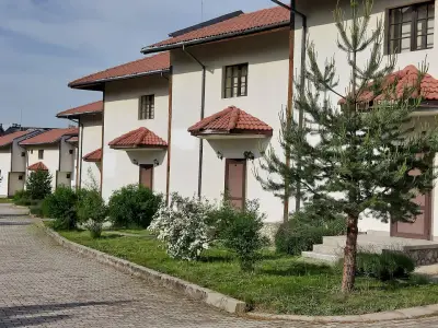 Pinerose Resort