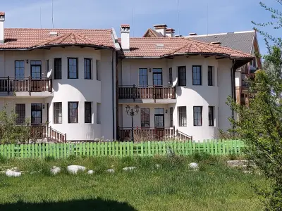 Pinerose Resort