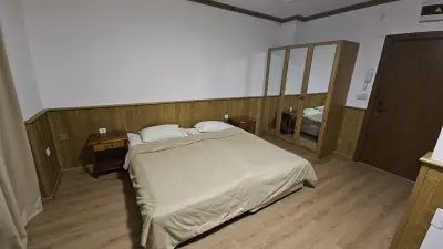 Piringolf apartment