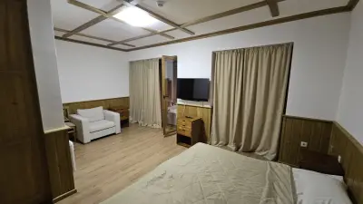 Piringolf apartment