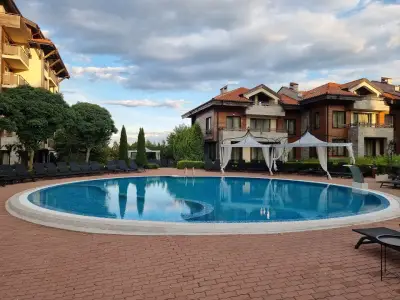 Парк Хотел Мурите