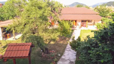 Къща за гости Анелия