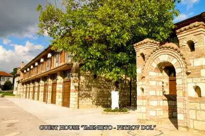 The Mansion