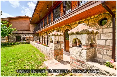 The Mansion