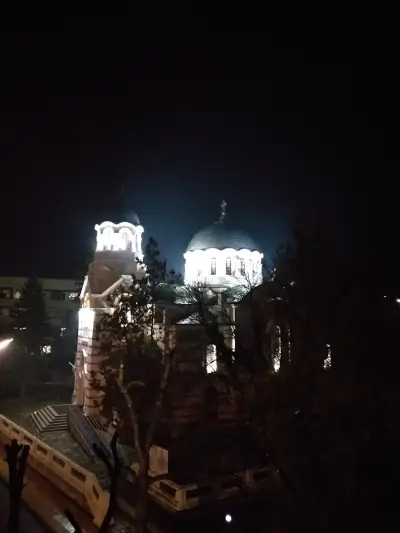 Къща за гости "Костови"