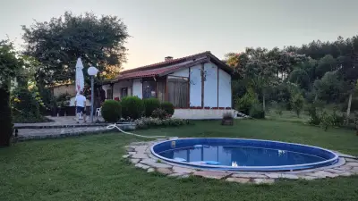 Къща за гости Симона яз.Тича