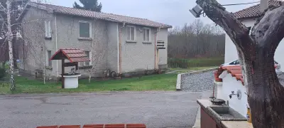 Къща за гости Симона яз.Тича