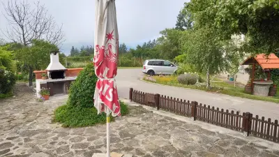 Къща за гости Симона яз.Тича