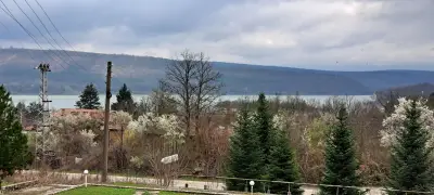 Къща за гости Симона яз.Тича
