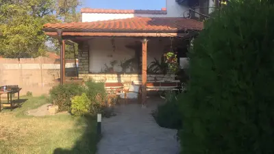 Къща за гости Вила Елма