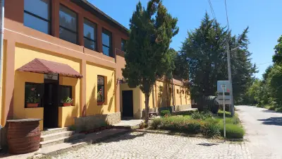 Винарска изба Осмар Wine cellar Osmar Винарска къща Осмар