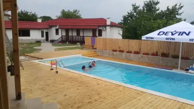 Заркова Къща