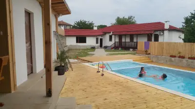 Заркова Къща
