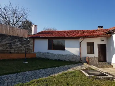 Заркова Къща