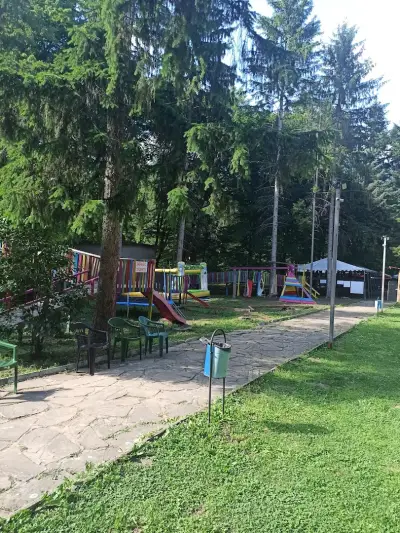 Вила "Пазачница"