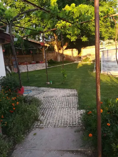 Villa Algara