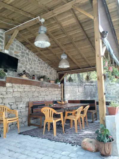 Villa Algara