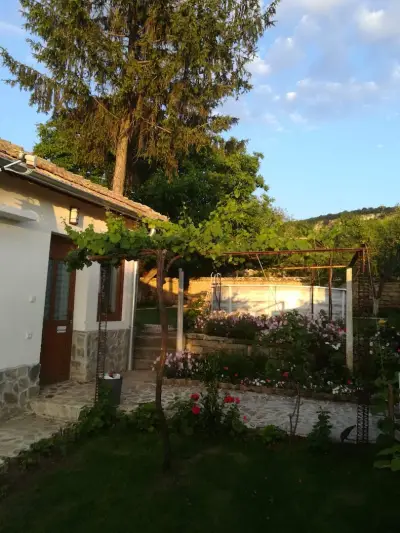 Villa Algara