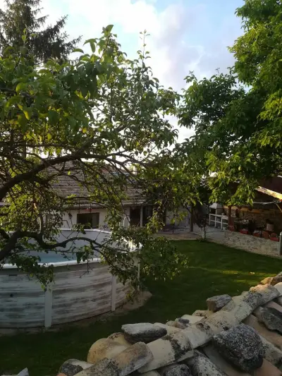 Villa Algara
