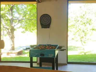 Kulevcha Party Garden / Кюлевча Парти Гардън