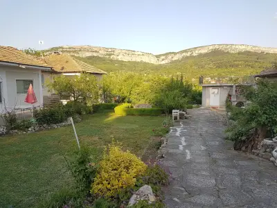 Къща за гости ''Панорама''