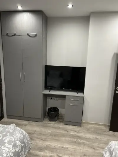 Къща за гости Бъчвата