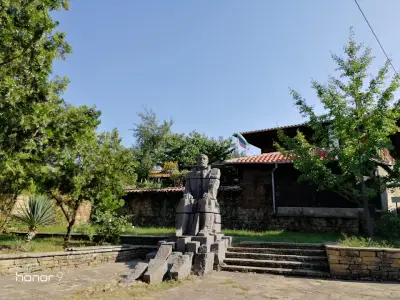 Вила Фийкова