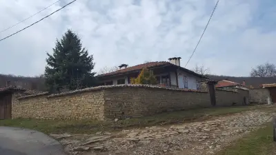 Вила Фийкова