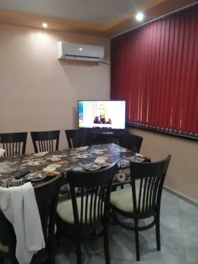 Къща за гости Карауланов