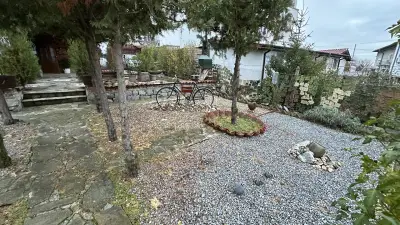 Къща за гости "Вълчанови"