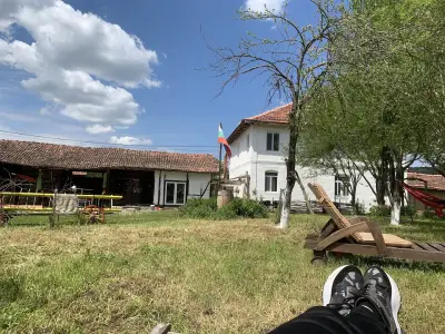 Къщата на светулките