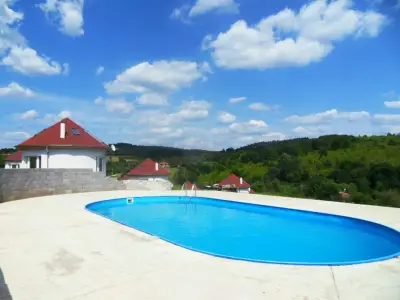 Къщи под наем село Малка Черковна