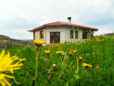 Къщи под наем село Малка Черковна