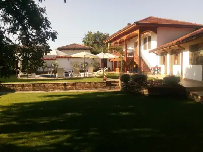 Bolyarski Stan Guest House