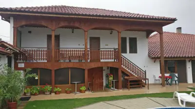 Bolyarski Stan Guest House