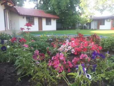 Bolyarski Stan Guest House