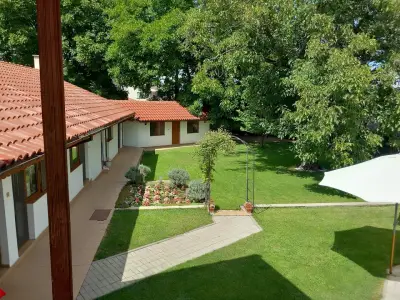 Bolyarski Stan Guest House