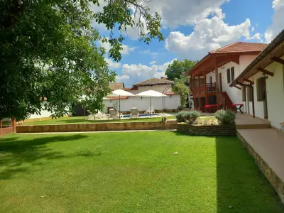 Bolyarski Stan Guest House