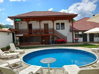 Bolyarski Stan Guest House