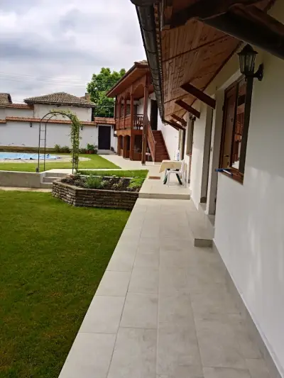 Bolyarski Stan Guest House