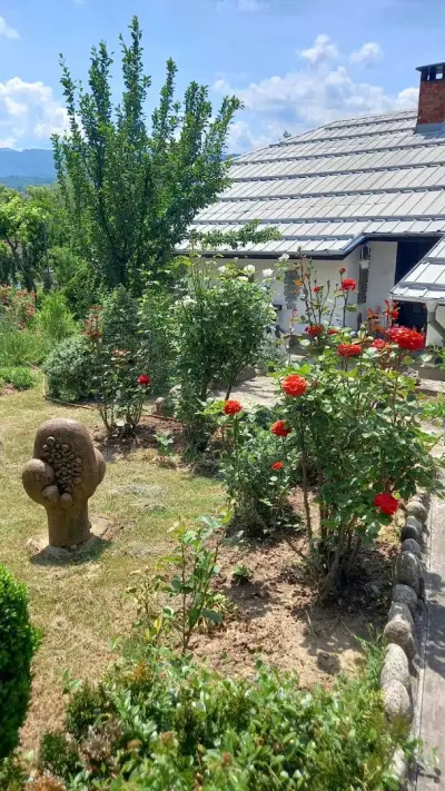 Къща за гости ЕКО АРТ
