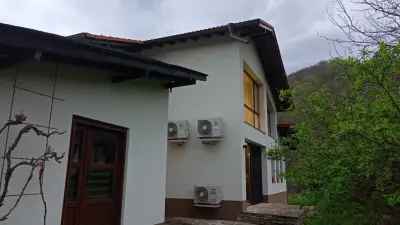 ТАНГЕНТА стаи за гости