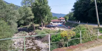 Къща „Речен кът“