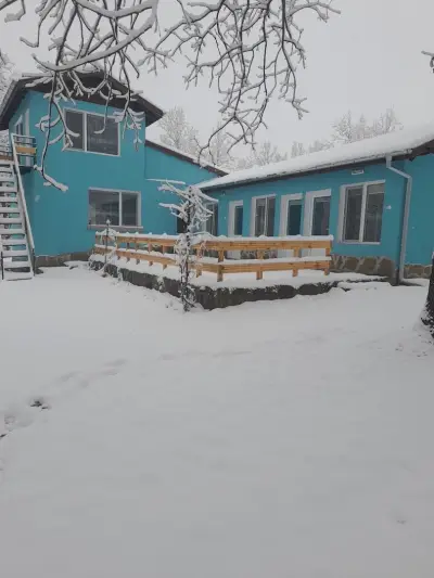 Къща за гости Радиоклуба