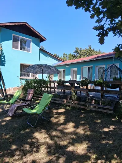 Къща за гости Радиоклуба