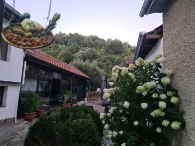 Къща Балканец