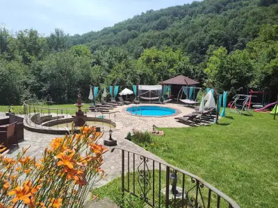 Къща за гости Леин Котич - Guest house Lein Cottage