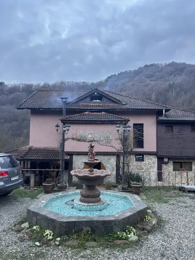 Къща за гости Леин Котич - Guest house Lein Cottage
